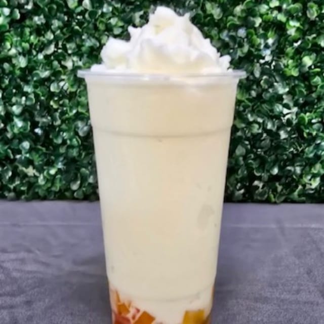 Coconut Smoothie (Only Large Size).