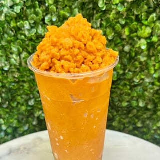 Thai Ice Smoothie (Only Large Size)