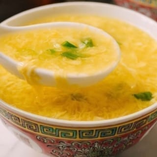 Egg Drop Soup