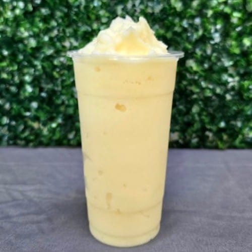 Pina Colado Smoothie (Only Large Size).