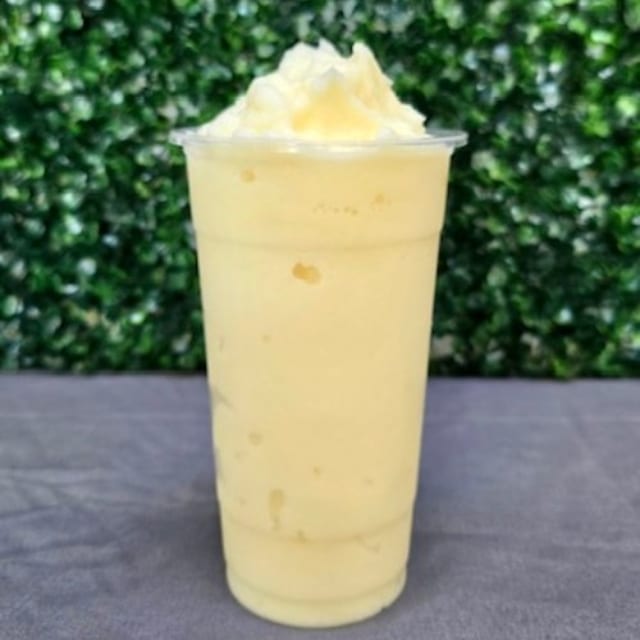 Pina Colado Smoothie (Only Large Size).