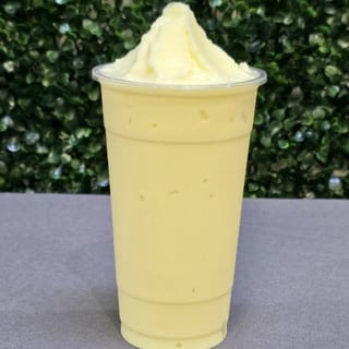Banana Smoothie (Only Large Size)
