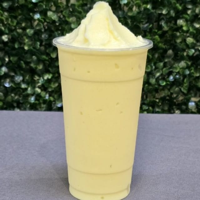 Banana Smoothie (Only Large Size).