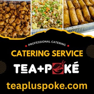 Sharable 18-22 Person Party Bundle (3 Party Tray Entrees + 3 Party Tray Side)