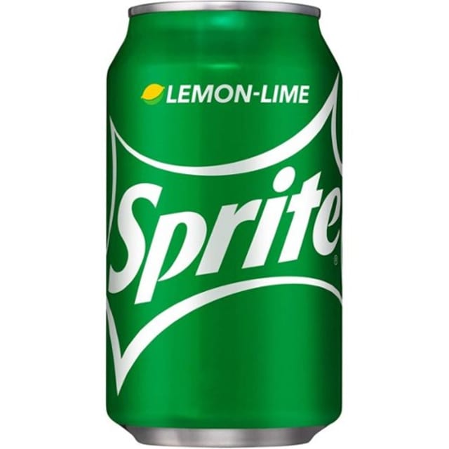 Sprite (12 OZ Can).