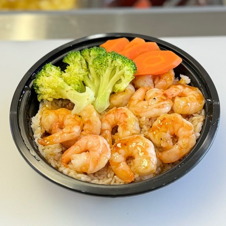 Delicious Shrimp Dishes at Our Restaurant