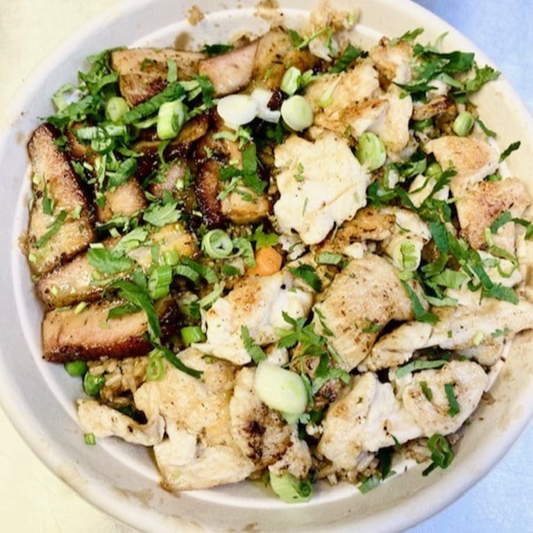 Flavors of Hibachi: Sizzle and Style
