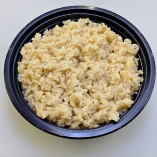 Steam Brown Rice