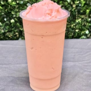 strawberry Smoothie ( Only Large Size )