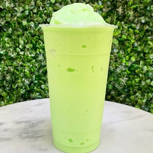 Avocado Smoothie (Only Large Size).