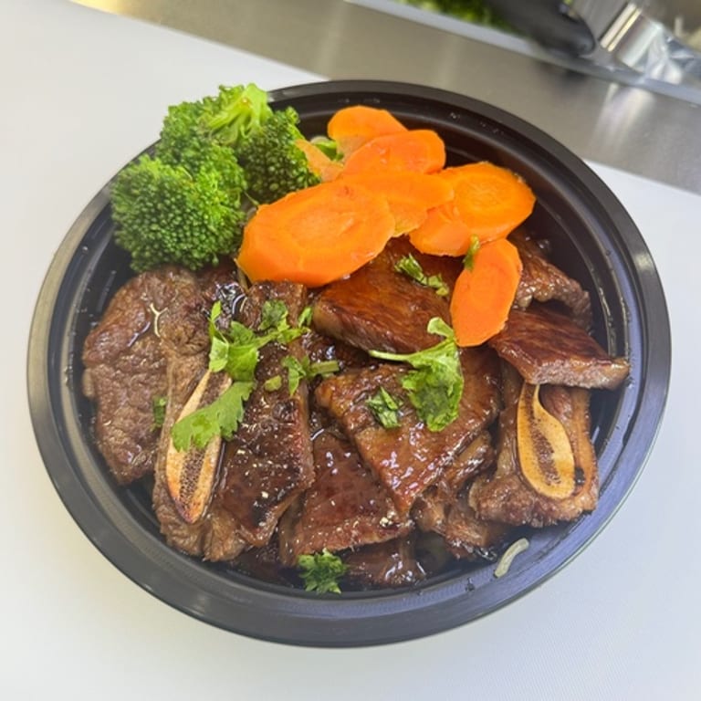 Delicious Poke Bowls Await You