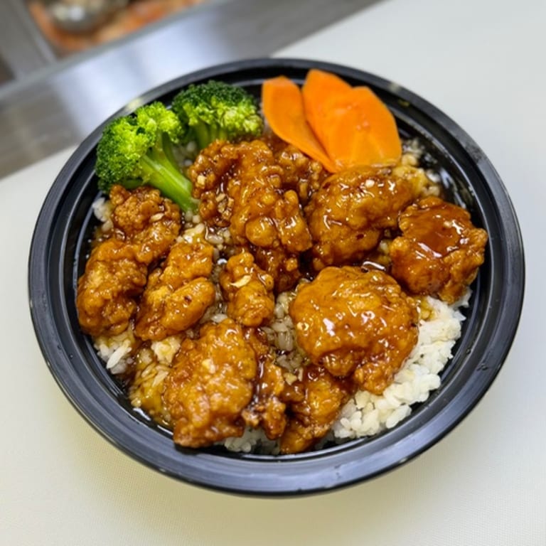 Delicious Tonkatsu: A Japanese Favorite
