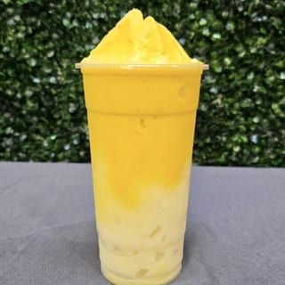 Mango Passion Smoothie (Only Large Size)