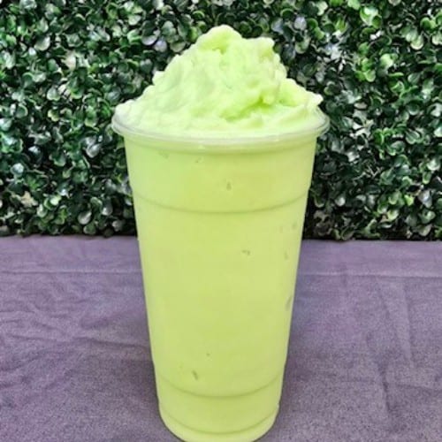 Honeydew Smoothie (Only Large Size).