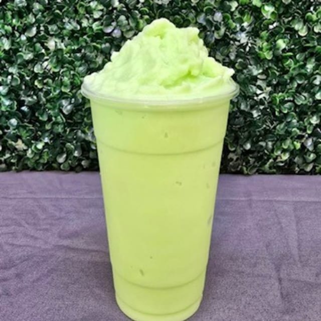 Honeydew Smoothie (Only Large Size).