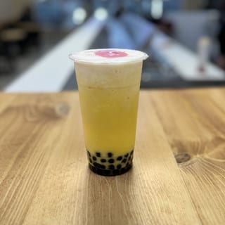 Mango Smoothie (Only Large Size)