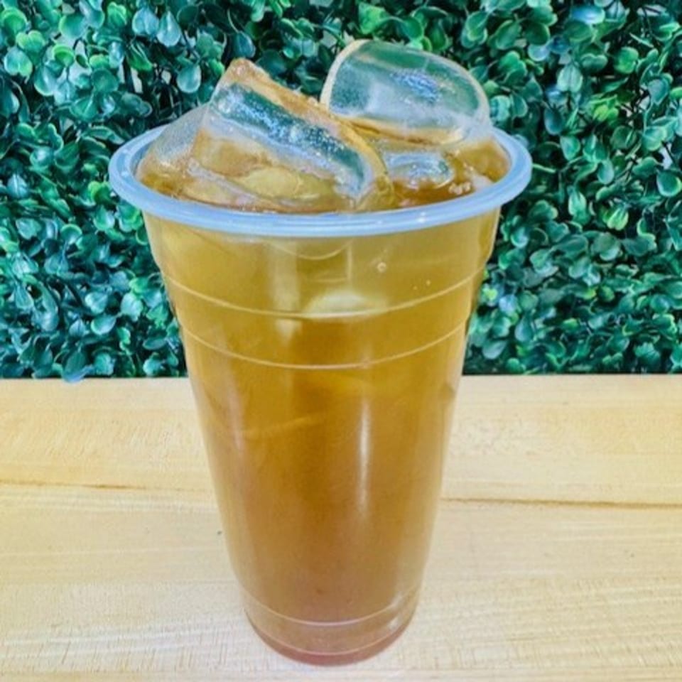 Paradise Glow Energy Refresher (Only Large Size).