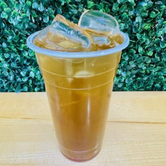 Paradise Glow Energy Refresher (Only Large Size).