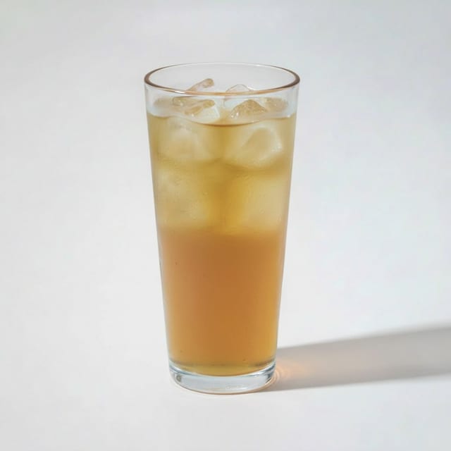 Paradise Glow Energy Refresher (Only Large Size).
