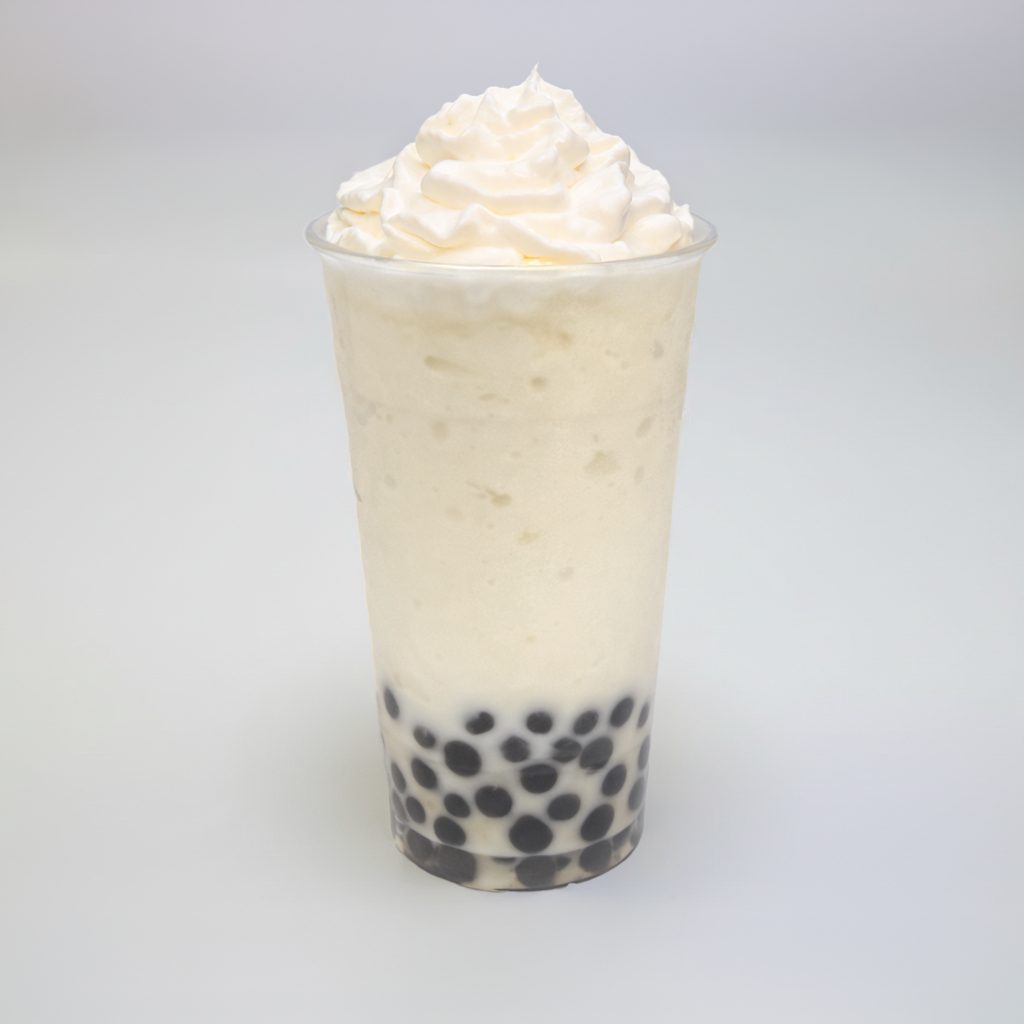 Coconut Smoothie (Only Large Size).
