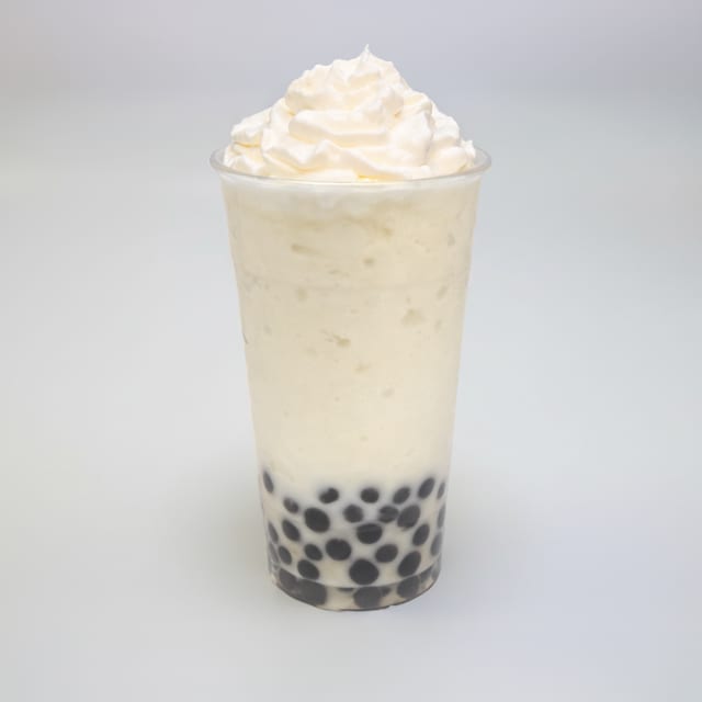 Coconut Smoothie (Only Large Size).
