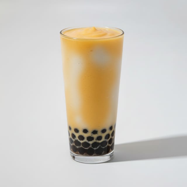 Mango Smoothie (Only Large Size).