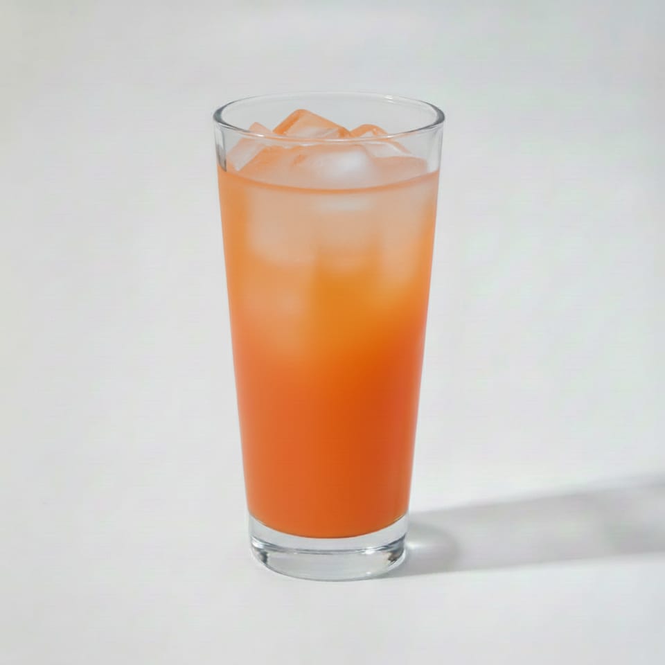 StrawLemon Boost Energy Refresher (Only Large Size).