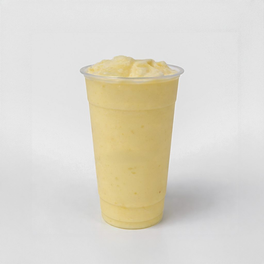 Pina Colado Smoothie (Only Large Size).