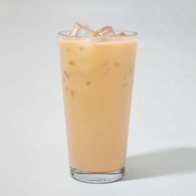 House Classic Milk Tea.
